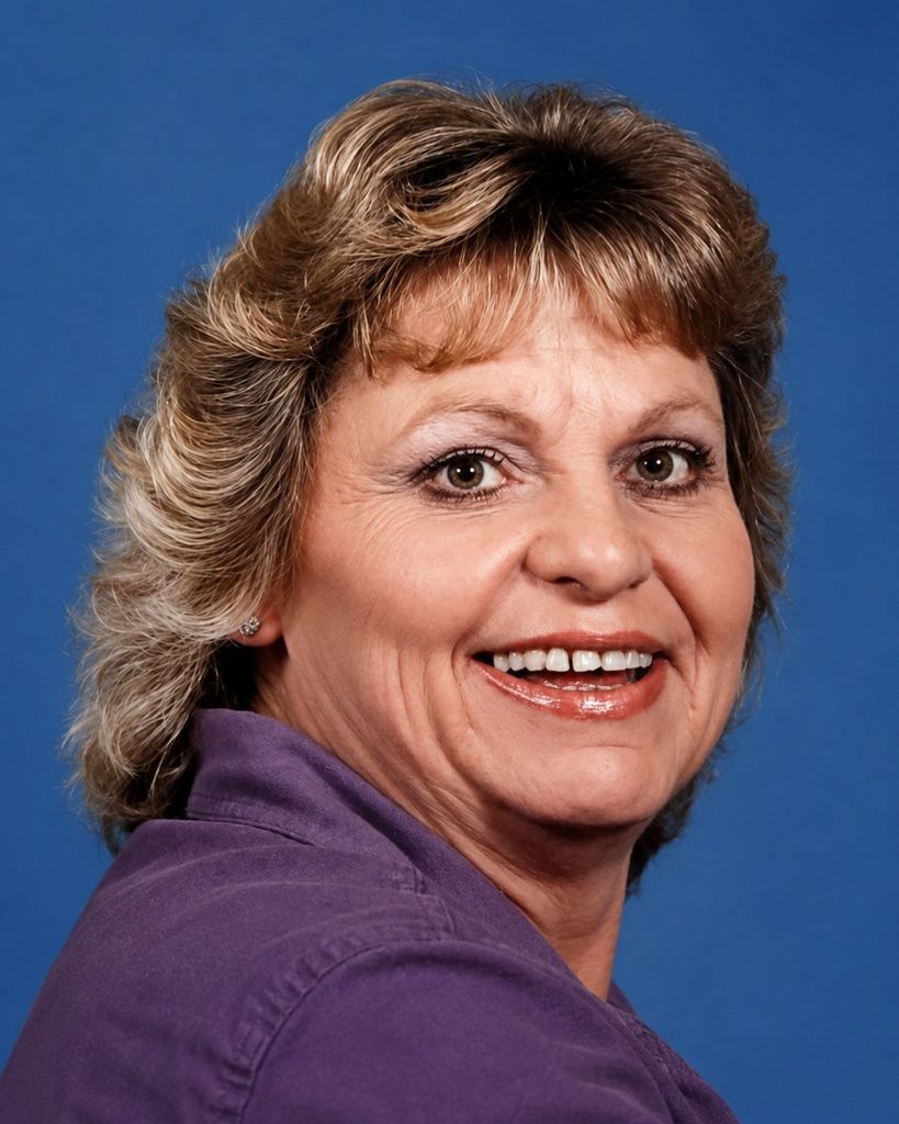 Sheila McCoy