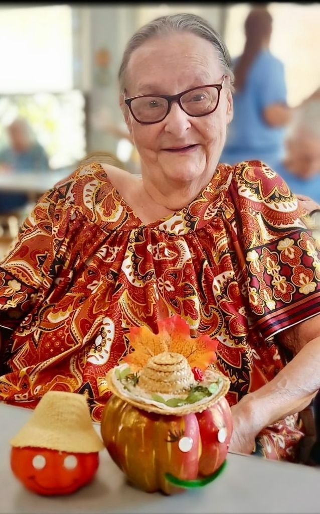 Barbara L. Smith Profile Photo