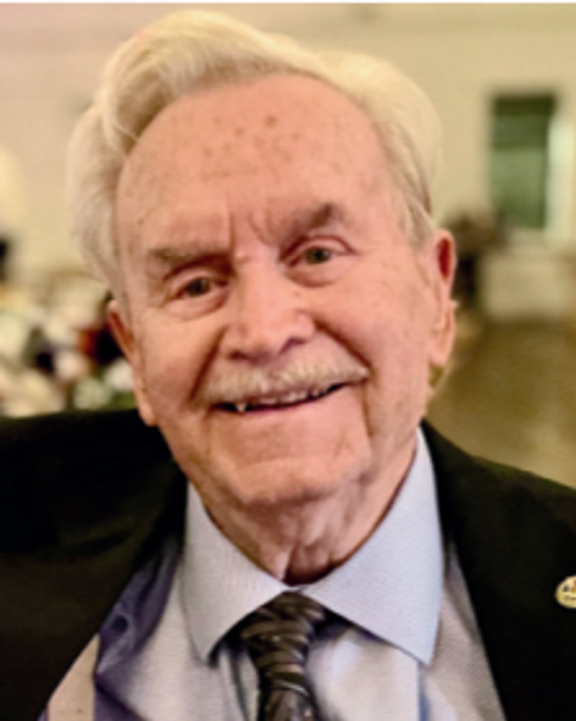 Carroll James Francis