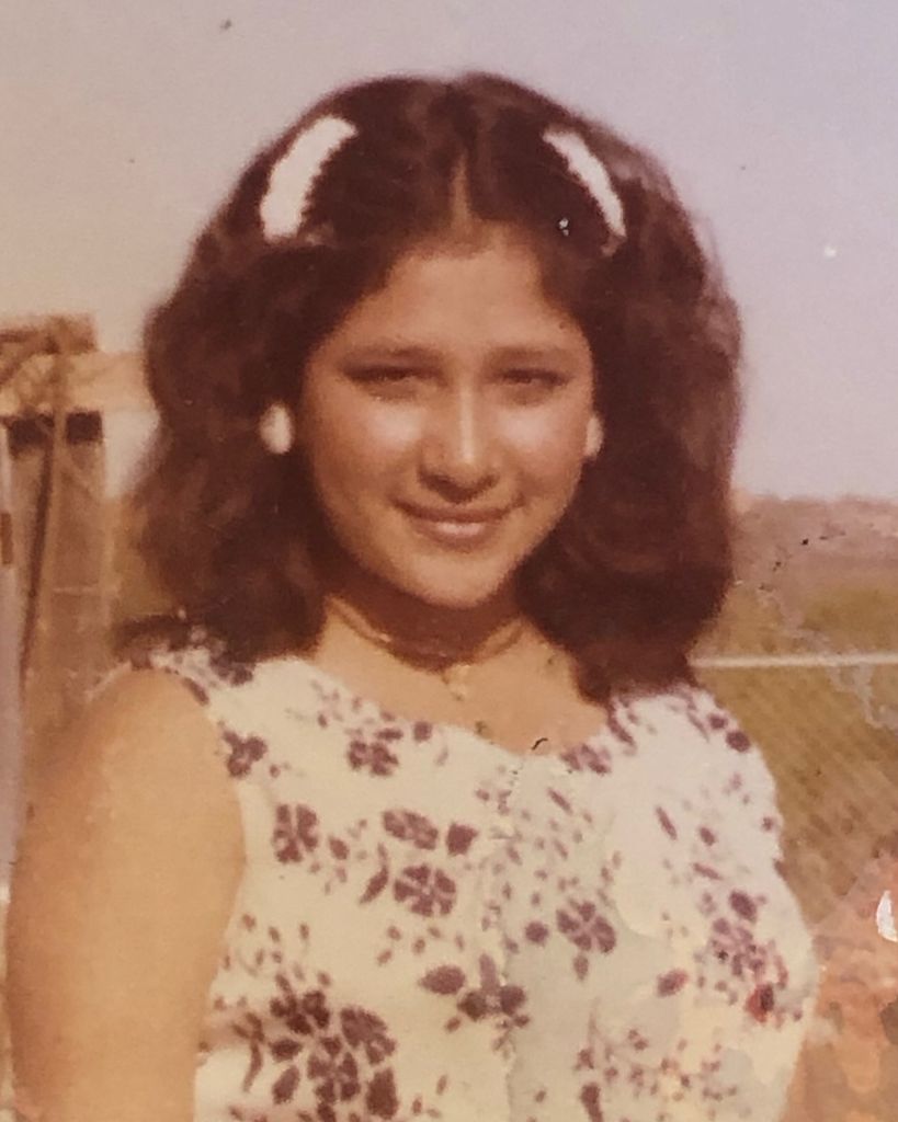 Herminia Oyarzabal