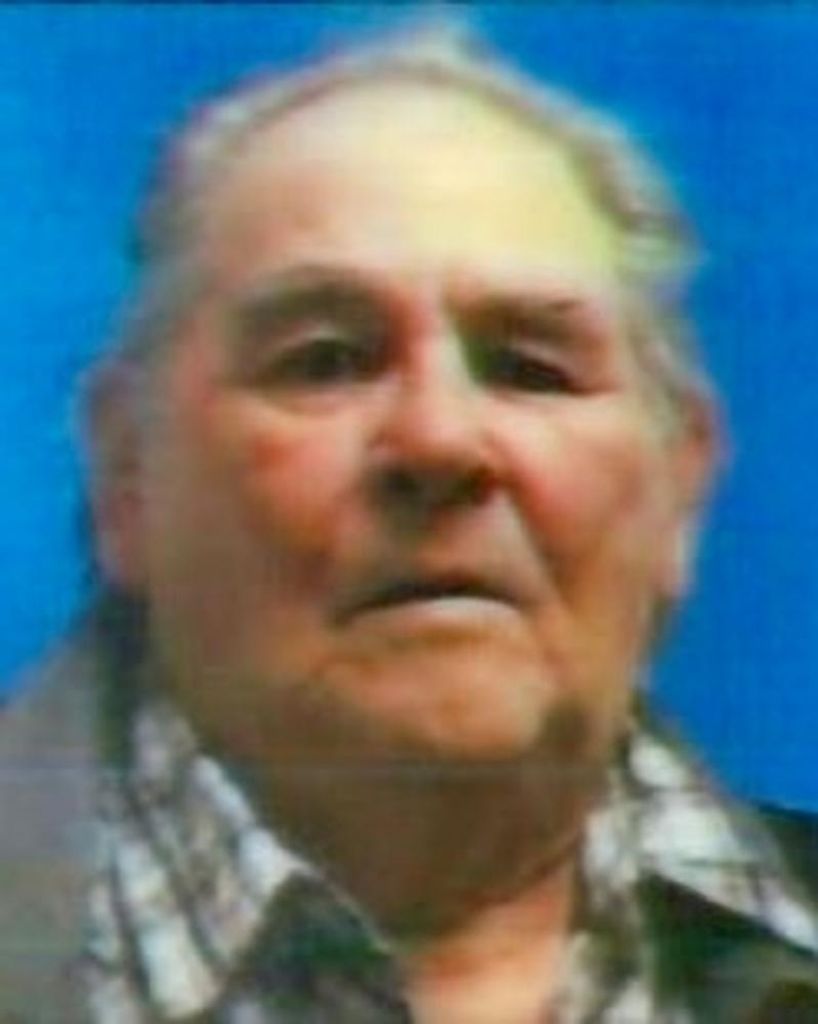 Richard Mervin St. John