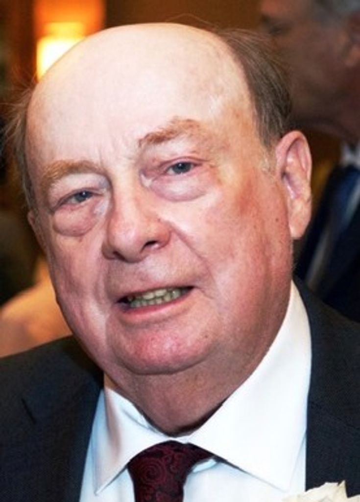 David J. Harris Profile Photo