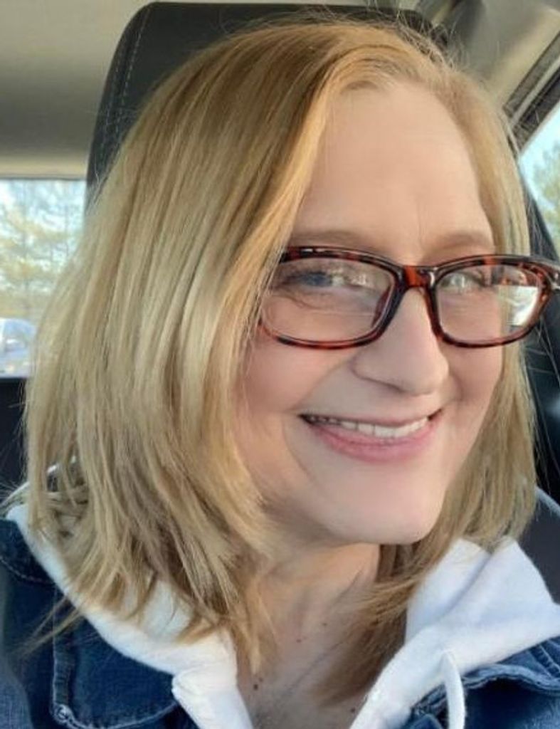 Stacey Marie Hastings Profile Photo