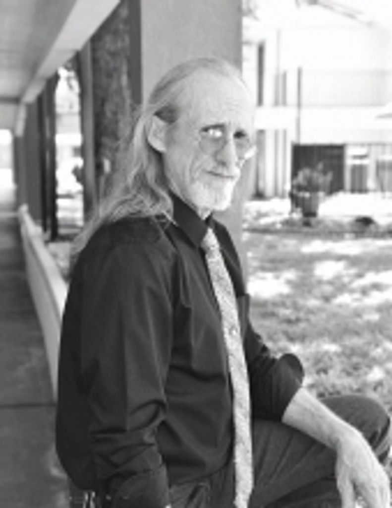 Dominick Alan Petronella