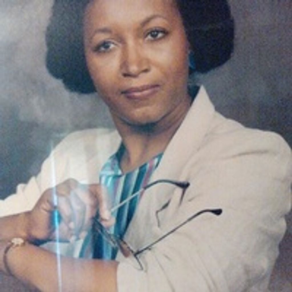 Loretta  Joyce Wright