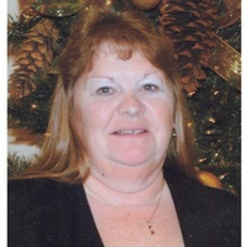 Gloria Bicknell Profile Photo