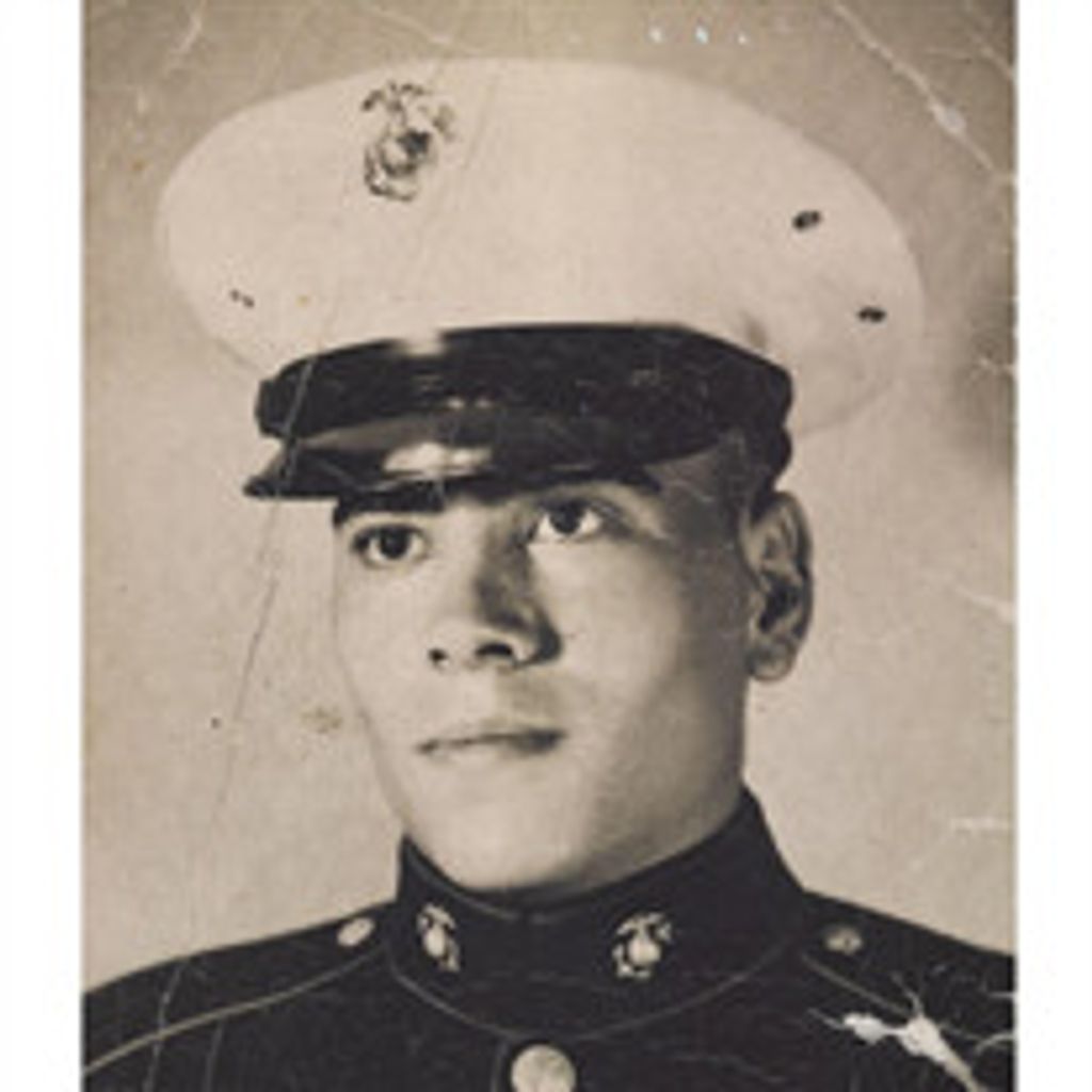 Ronald K. Ross "Ron"
