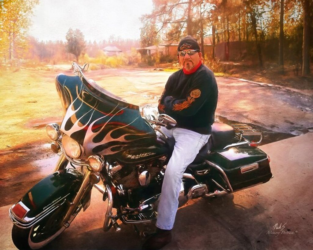 Jay Hechler, Iii