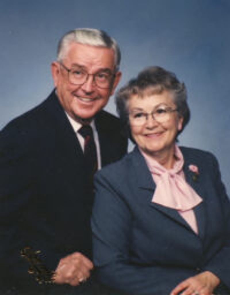 Donna Lavae Alcorn Eggers Profile Photo