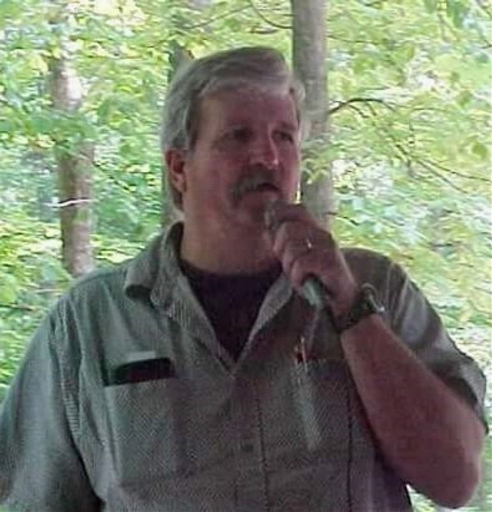 Ronald Glenn Parsley