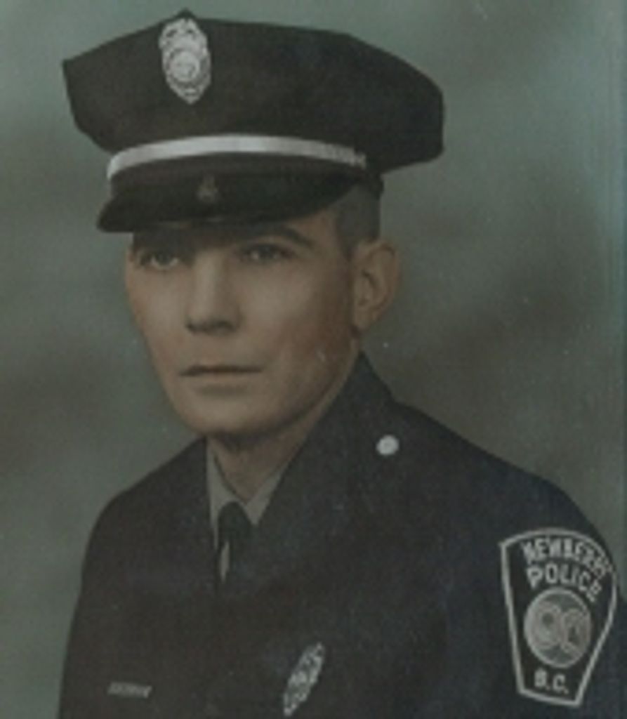 C. W. Willie Johnson