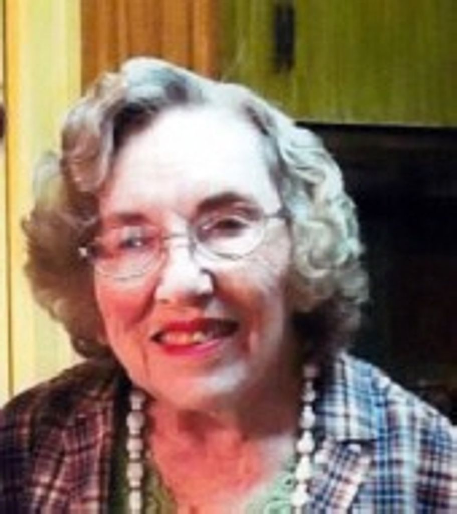 Melba Holland Hendrix
