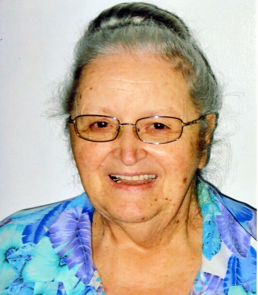 Lydia Zehr Profile Photo