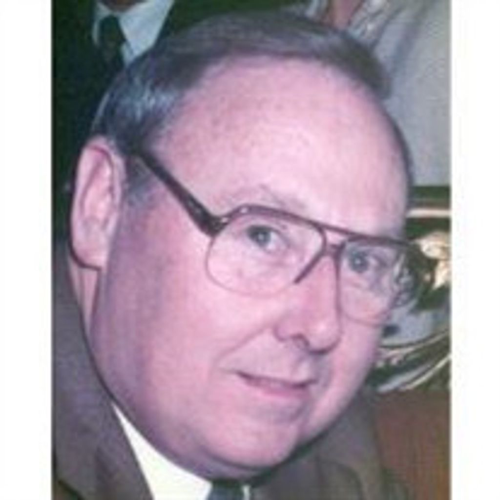 Gordon S. Derais