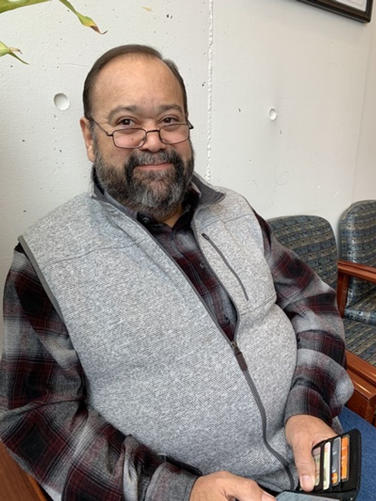 Dr. Joseph Marfisi Profile Photo