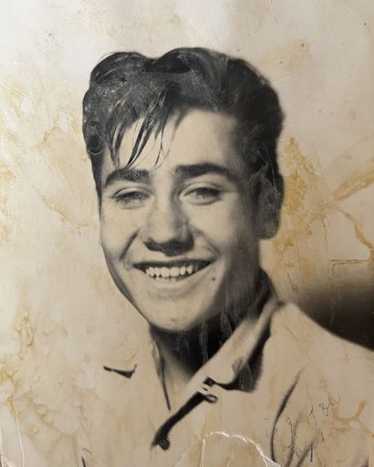 Juan A Vigil Profile Photo