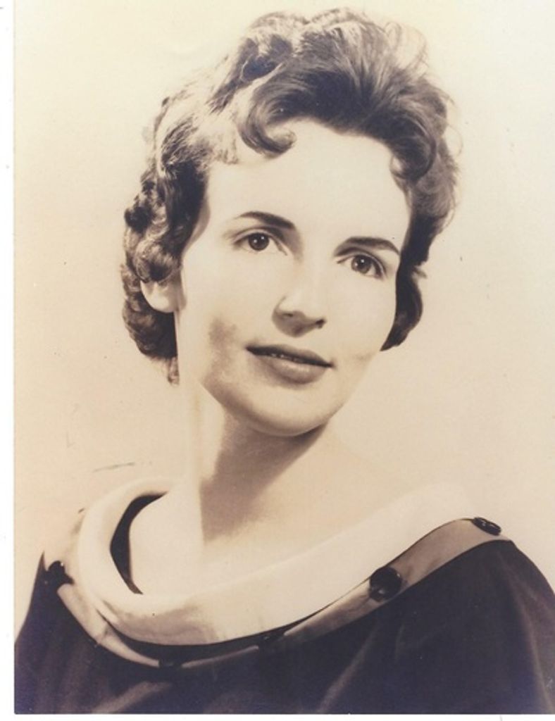 Leveda Maxine Robertson Profile Photo