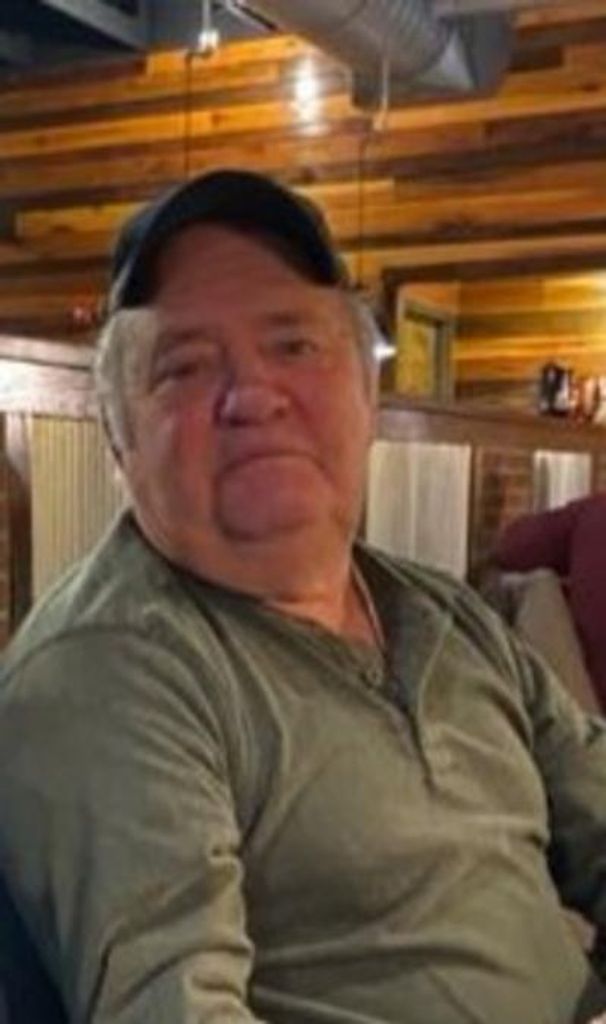 Paul Thomas Mcdonald Profile Photo