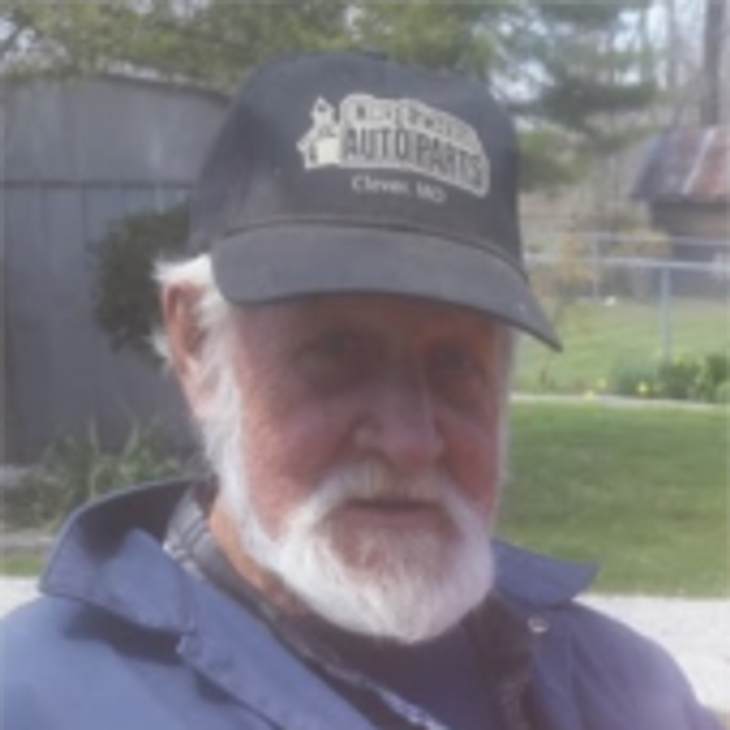 Larry Daniel Wells