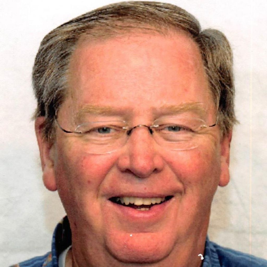 Glenn M. Rosander