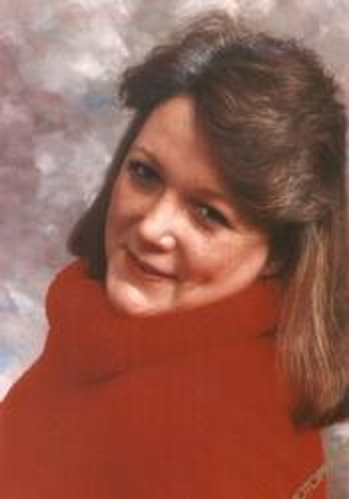 Barbara Jane Miller