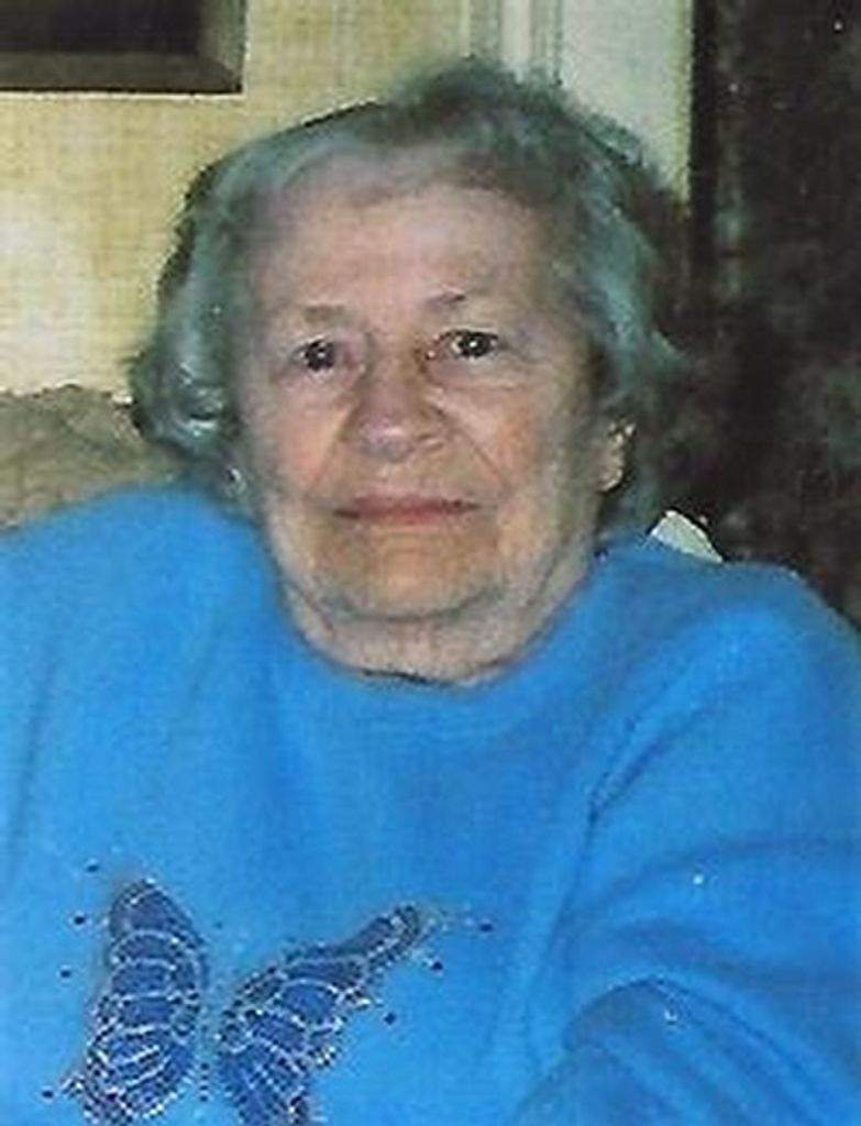 Margaret Wagner Profile Photo