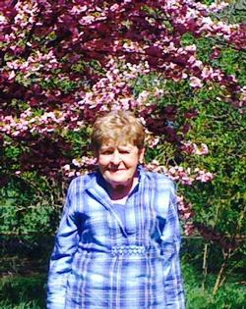 Arlene Eddy Profile Photo