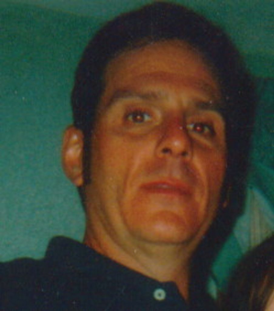 Paul Meloche