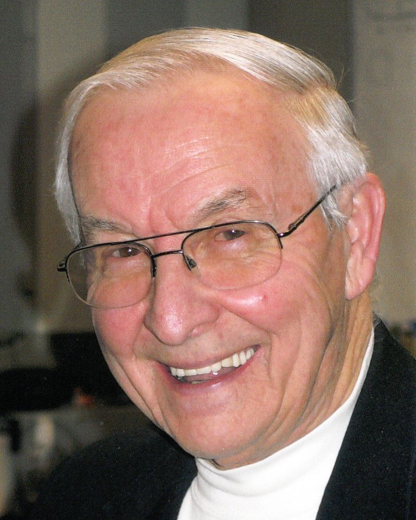 Donald Melvin Scheller Profile Photo