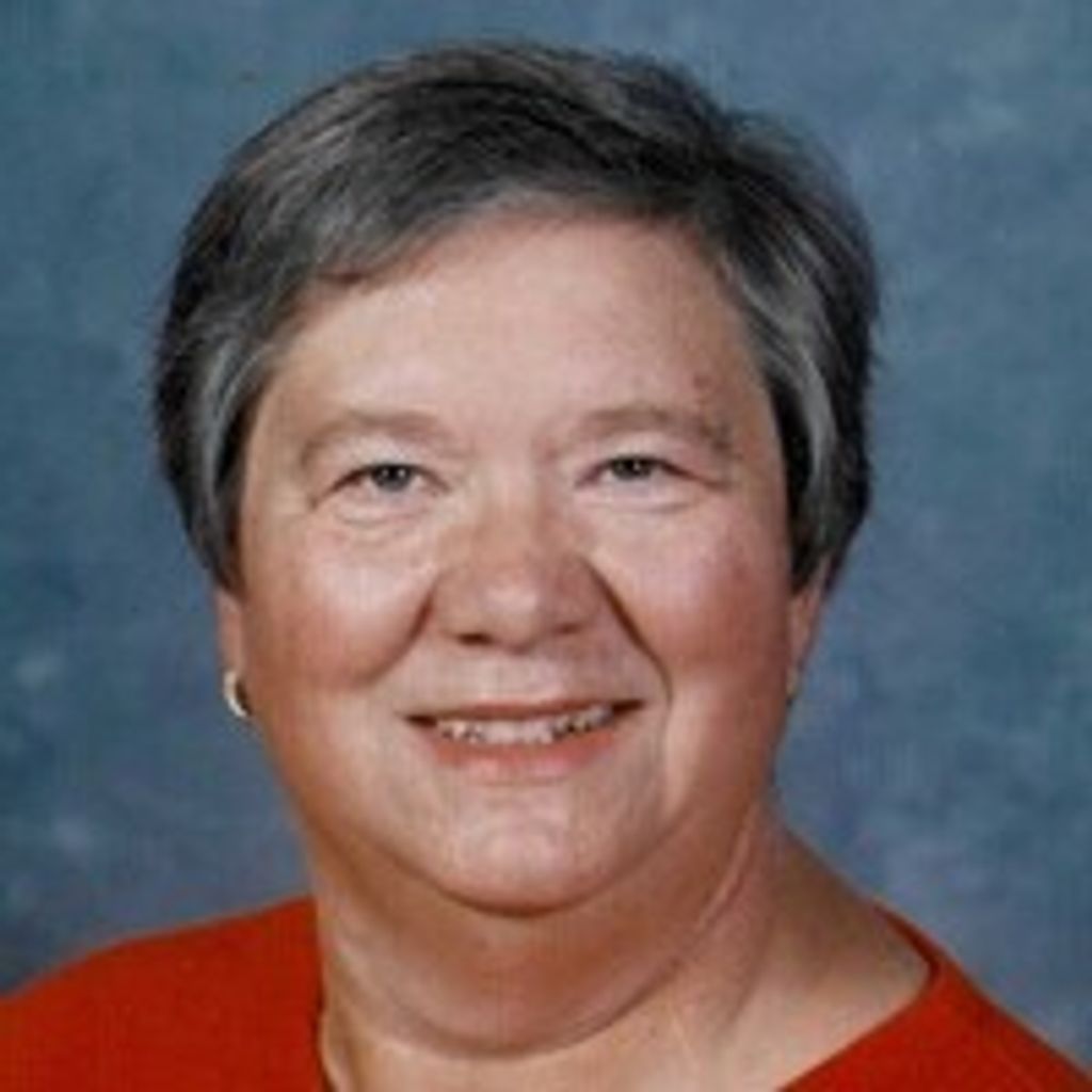Vera Jean Thomas