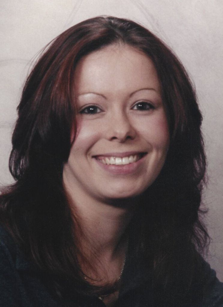 Tiffany Faye Williams Profile Photo