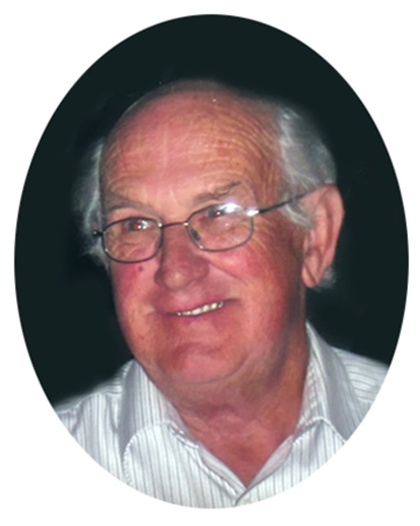 David Lawrence Tuohy