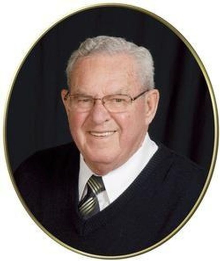 Al Bernard Bechard Profile Photo