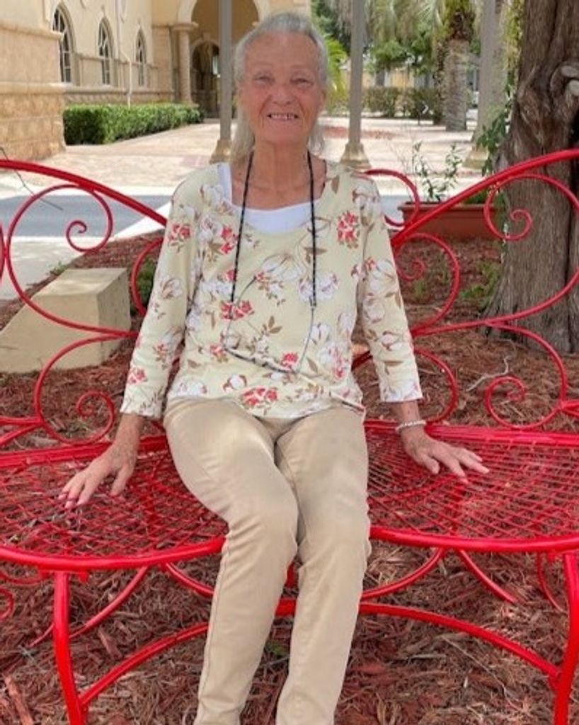 Jean Barbara Kipple Profile Photo