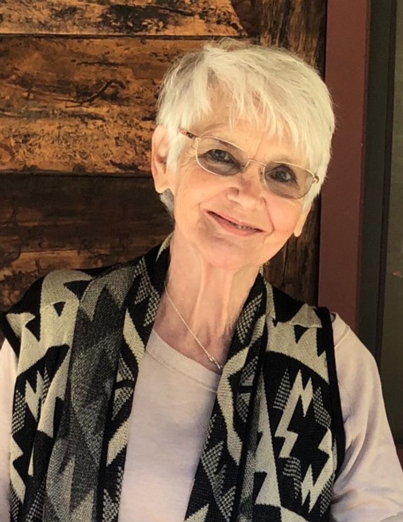 Cecilia Ann "Cece" (Fulfer)  Lisby