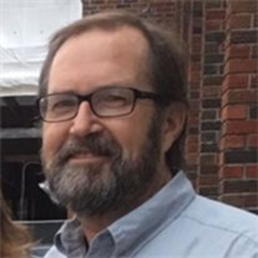 David P. Casinghino