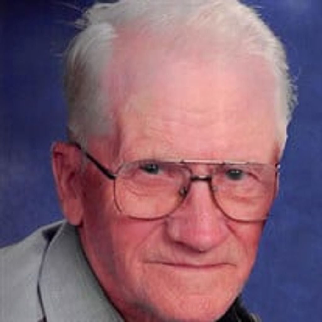Henry "Donald" Budke