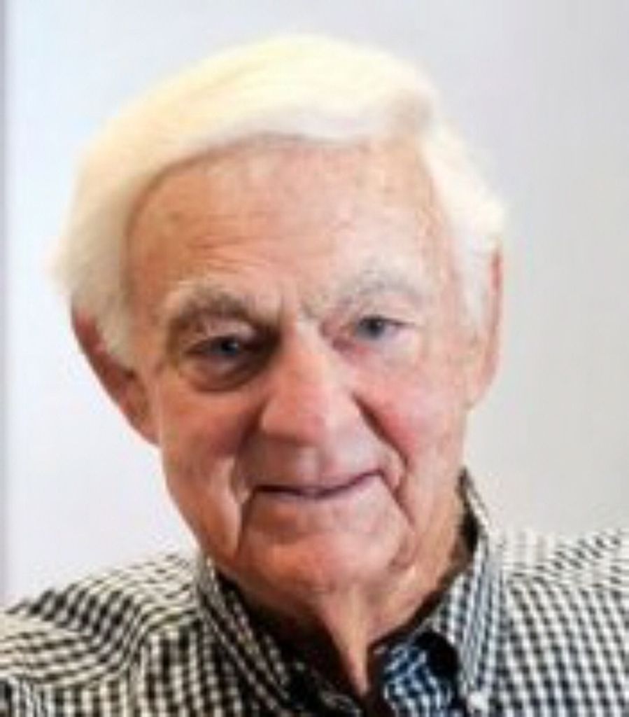 Donald "Don" Lee Demeter