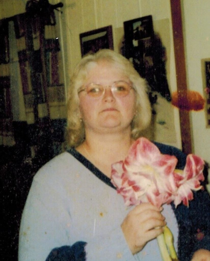 Teresa Baldwin Alatalo