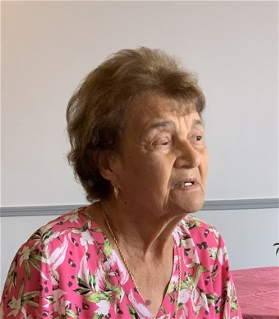 Maria Lopes Profile Photo