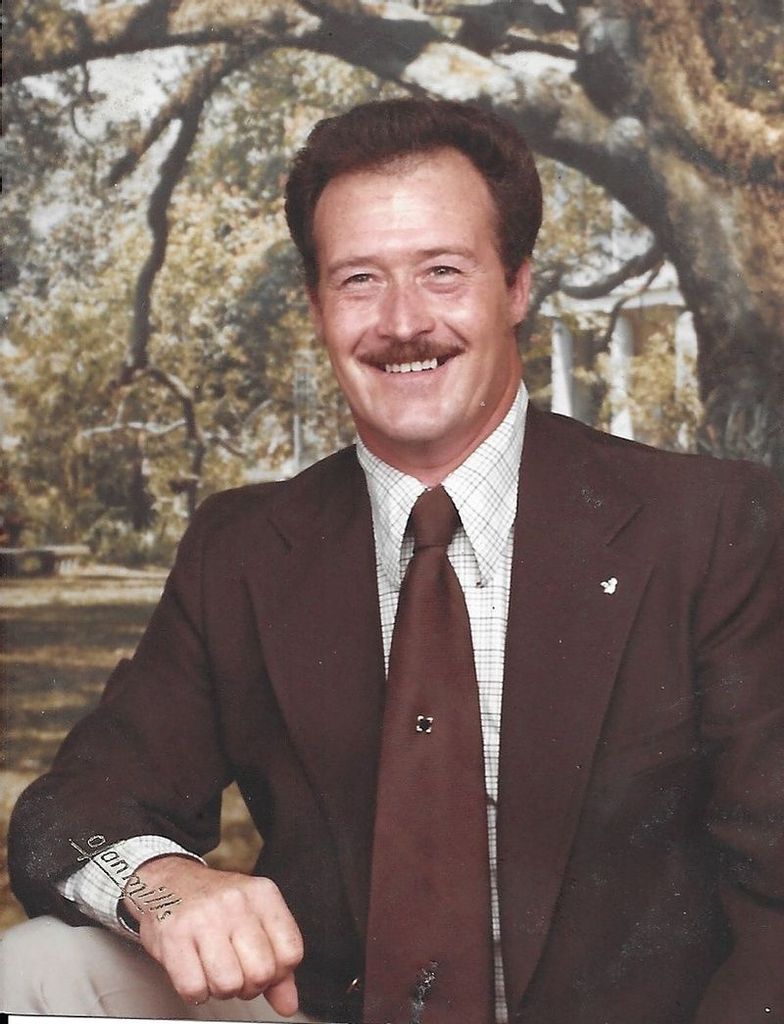 Archie Lee Kendall Profile Photo