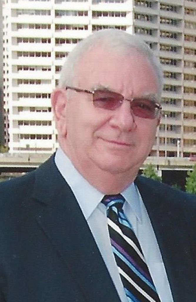 Joseph Murphy