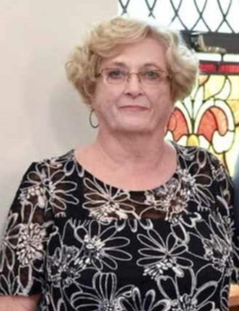 Alice Jane Ritter Profile Photo