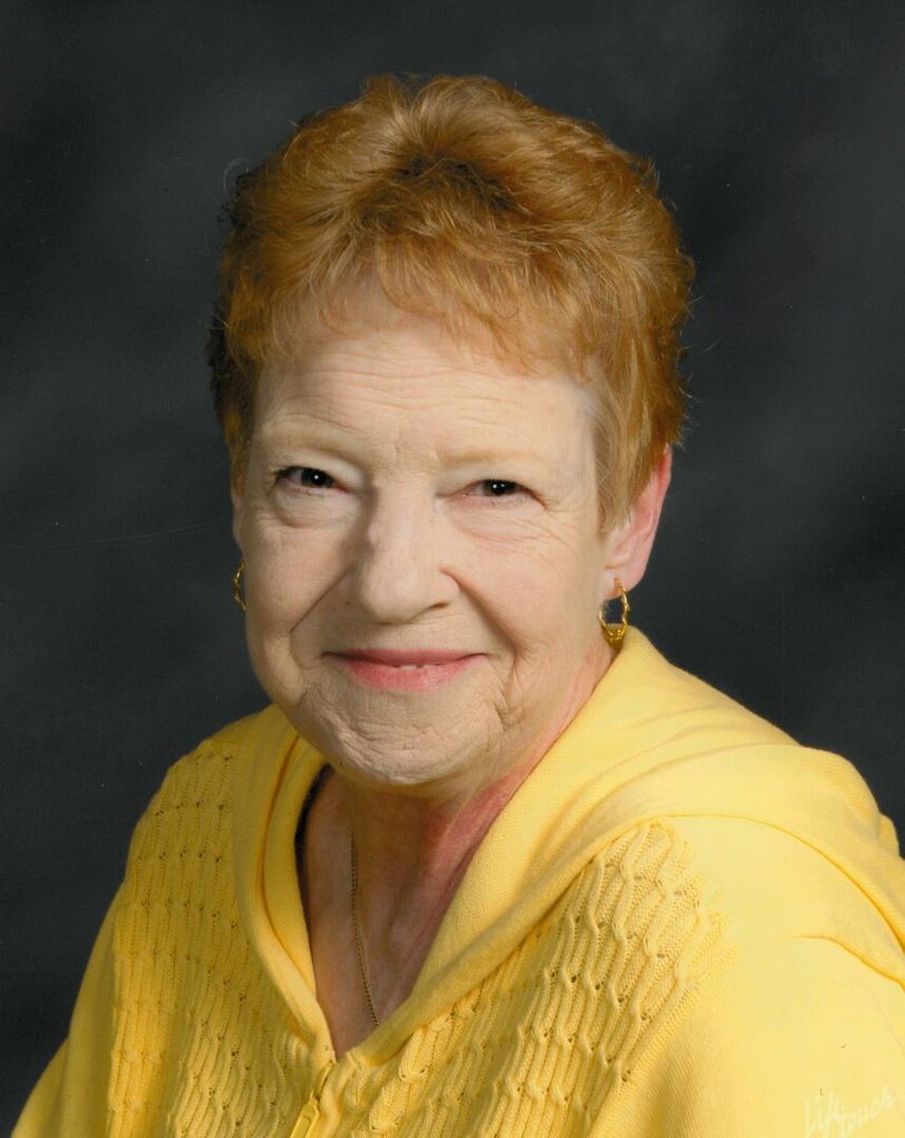 Patricia Engles