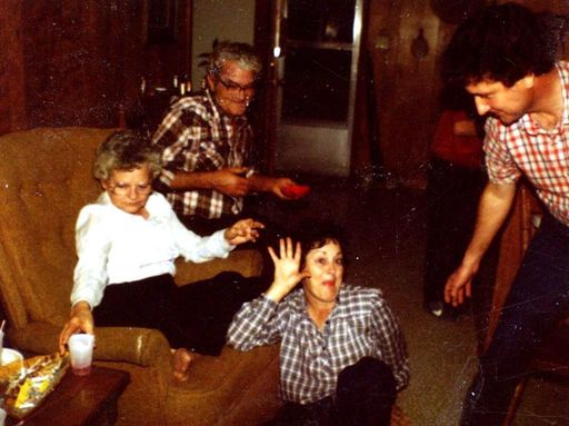 Linda Varnado Legnon photo gallery thumbnail 61 of 86