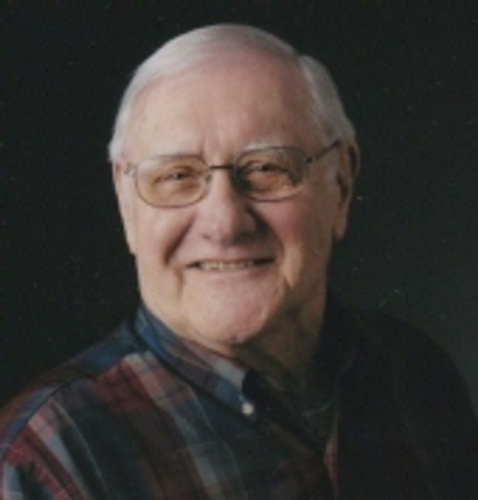 Charles Frederick Koch