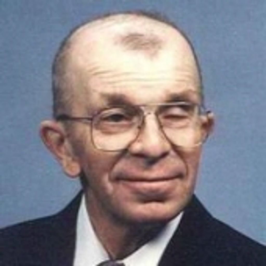 Leland Vincent Holmes
