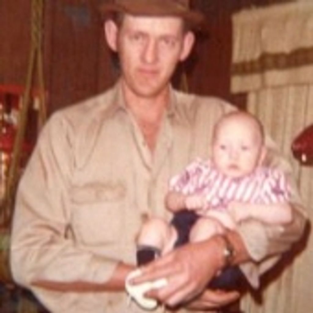 Mitchell Lee Patterson