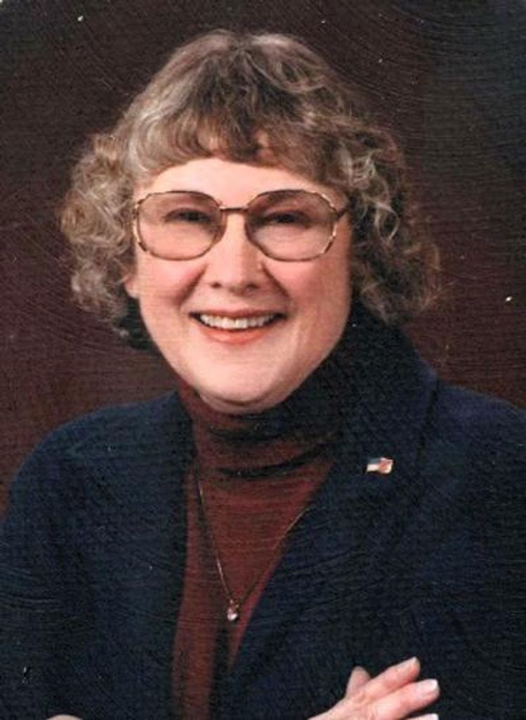 Joan Aliene Moeller