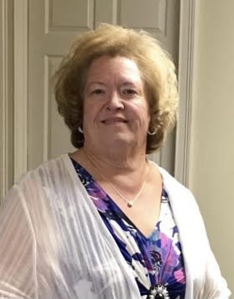Ervina Kae Campbell